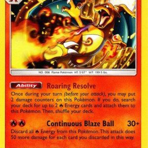 Charizard - 14/181