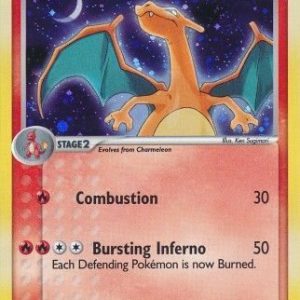 Charizard - 6/108 (Holo)