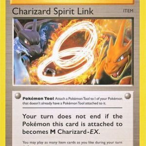 Charizard Spirit Link - 75/108