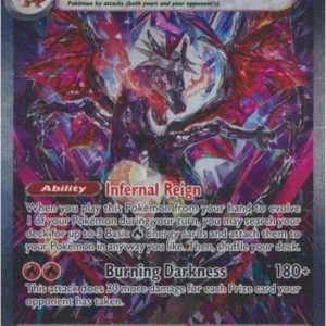 Charizard ex - 234/091