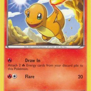 Charmander - 18/149