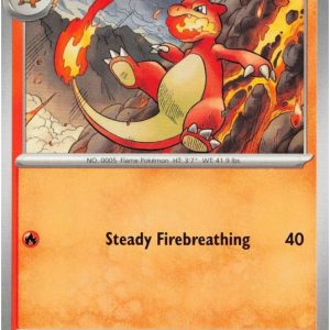 Charmeleon - 012/094