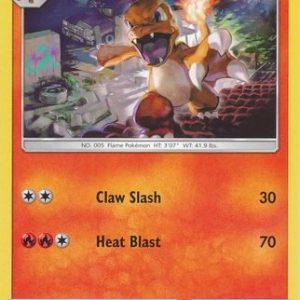 Charmeleon - 19/147