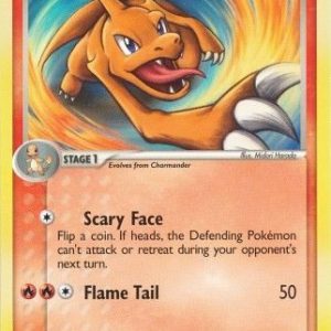 Charmeleon - 28/108