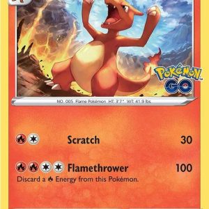 Charmeleon - 9/078