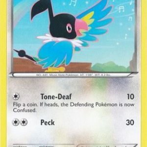 Chatot - 85/108