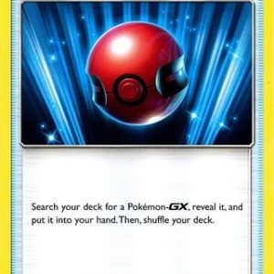 Cherish Ball - 191/236