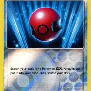 Cherish Ball - 191/236 - Reverse