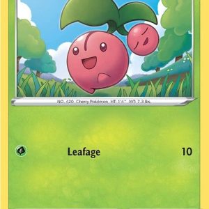 Cherubi - 011/159