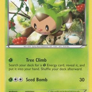 Chespin - 9/162