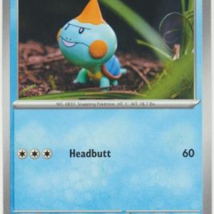 Chewtle - 043/142