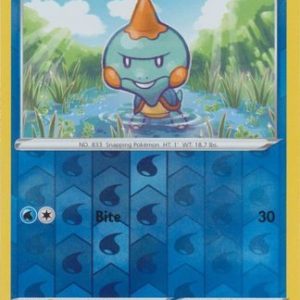 Chewtle - 80/264 - Reverse