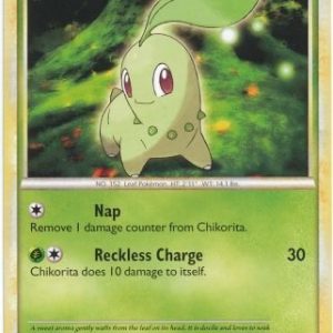Chikorita - 53/95