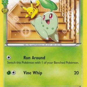 Chikorita - RC1/RC32