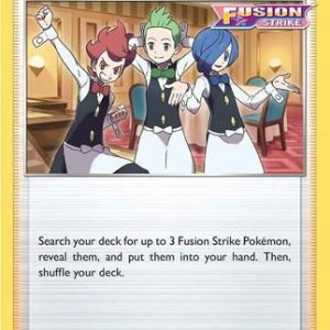 Chili & Cilan & Cress - 227/264