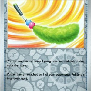 Chill Teaser Toy - 166/191 - Reverse