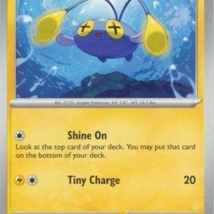 Chinchou - 020/091
