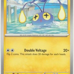 Chinchou - 048/142