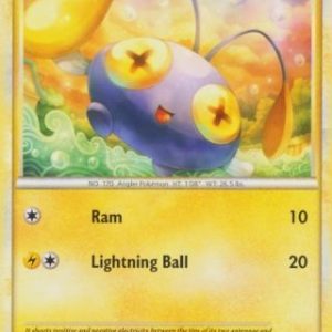 Chinchou - 48/95