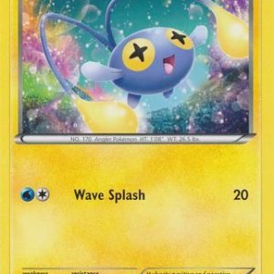 Chinchou - 57/160