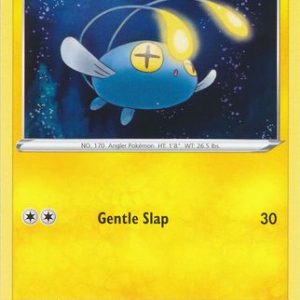 Chinchou - 67/202