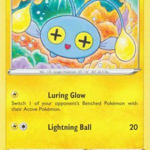 Chinchou - 68/202