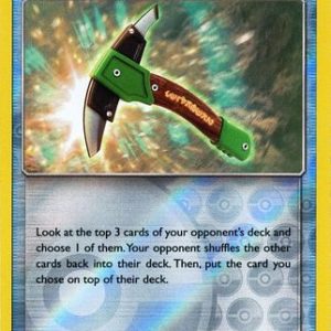 Chip-Chip Ice Axe - 165/214 - Reverse