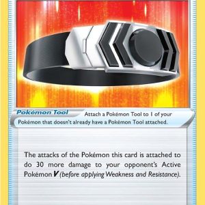Choice Belt - 135/172