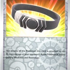 Choice Belt - 176/193 - Reverse