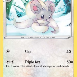 Cinccino - 125/172