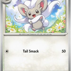 Cinccino - 126/159