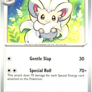 Cinccino - 137/162