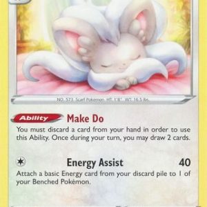 Cinccino - 147/202