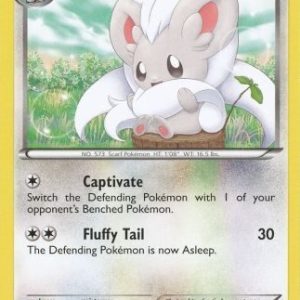 Cinccino - 85/98