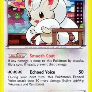 Cinccino - 85/99 (Holo)