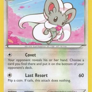 Cinccino - 88/124