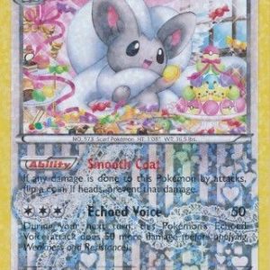 Cinccino - RC19/RC25