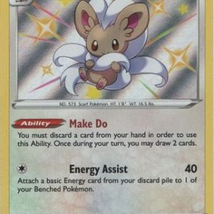 Cinccino - SV94/SV122