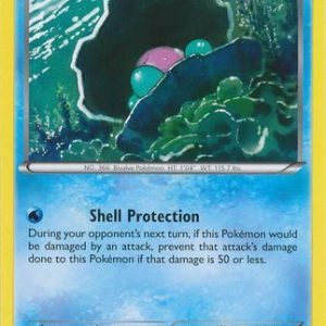 Clamperl - 49/160