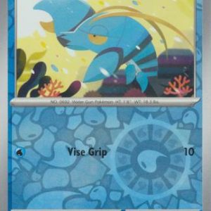 Clauncher - 049/198 - Reverse
