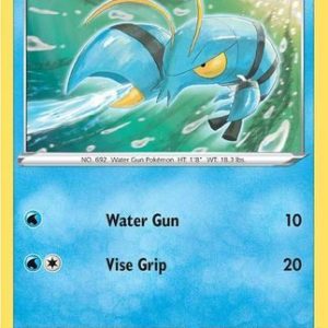 Clauncher - 74/264