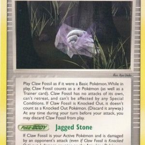 Claw Fossil - 84/108