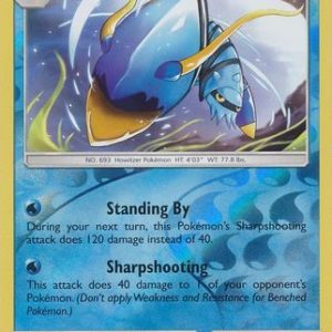 Clawitzer - 26/131 - Reverse