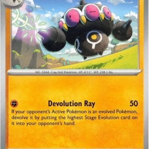 Claydol - 047/086