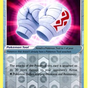 Cleansing Gloves - 136/172 - Reverse