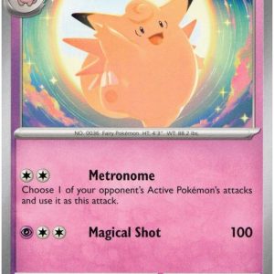 Clefable - 075/217