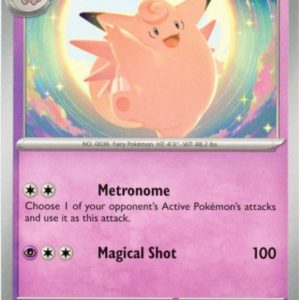 Clefable - 079/167