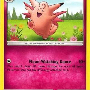 Clefable - 133/214
