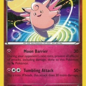 Clefable - 82/122