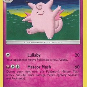 Clefable - 89/145